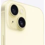 Б/У Apple iPhone 15 256GB Yellow Dual SIM (MTLL3) Approved Grade B: Производитель Apple