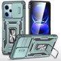 Чохол для телефона Mobile Case Camshield Army Ring Light Green для Xiaomi Redmi 12