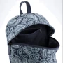 Рюкзак Kite Dolce K18-2536S: Корпус рюкзака Мягкий