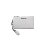 Женский клатч Michael Kors белый (MK0513W)