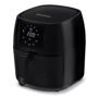 Фритюрница Zeegma KNAPPER PRO BLACK