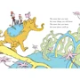 Dr. Seuss: I Can Read with My Eyes Shut!: Обложка Мягкая