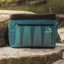 Термосумка Easy Camp Backgammon M Petrol Blue (600026): Тип Термосумка