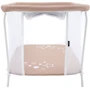 Манеж Bair Basic MB-02 латте (680836): Производитель Bair