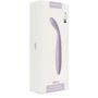 Тонкий вибратор точки G Svakom Cici 2 Lilac