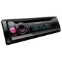 Pioneer DEH-S220UI: Дисплей Текстово-символьний