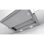 Витяжка Bosch DFL063W56: Тип монтажу Вбудований