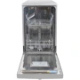 Посудомойка Indesit DSCFE 1B10 S RU: Вместимость (комплектов) 10