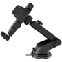 Держатель XO Car Holder C76 Black: Совместимость Для планшета, Apple