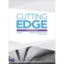 Cutting Edge 3rd ed Starter TRB+CD (учебник для учителя с вложенным CD 4901990000)