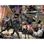Ден Абнетт: Всесвіт DC. Rebirth. Аквамен. Книга 2. Сходження Чорної Манти: Обкладинка Тверда