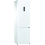 Холодильник Gorenje NRK6201MW4: Загальний об'єм, л 339