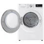 Сушильна машина LG RC80V9AV3N