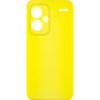 Аксессуар для смартфона Lakshmi Case Silicone Cover Full Camera Flash for Xiaomi Redmi Note 13 Pro+