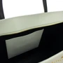Женская сумка тоут Guess белая (HWGROLL9123-IVM): Пол Женский