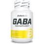 BiotechUSA GABA 60 caps / 30 servings