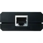 Powerline адаптер TP-Link TL-PoE150S: Максимальное расстояние до 100 м