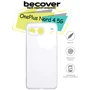 Чехол для телефонов BeCover TPU Case Transparancy for OnePlus Nord 4 5G (713141): Цвет прозрачный