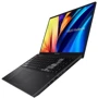 Ноутбук ASUS VivoBook Pro 16X OLED N7601ZM (N7601ZM-MQ238X): Оперативная память 16 ГБ