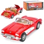 Машина АвтоСвіт 1959 Corvette (AP-1904)