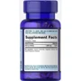 Puritan's Pride Biotin 1000 mcg 100 Tabs Биотин: Тип Витамин B