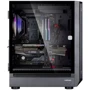 Корпус Zalman I6 Black: Форм-фактор материнской платы ATX / E-ATX / Micro-ATX / Mini-ITX