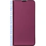 Чехол для телефонов BeCover Book Exclusive New Style Red Wine for Xiaomi Redmi Note 13 Pro 5G (711192): Пленка в комплекте нет
