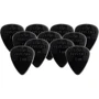 Медіатор Набор медиаторов DUNLOP 44R1.0 NYLON STANDARD Refill: Матеріал нейлон