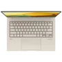 Ноутбук ASUS ZenBook 14X (UX3404VC-M3088W): Екран 14.5" OLED (2880x1800)