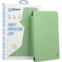 Аксессуар для iPad BeCover Tri Fold Soft TPU Silicone Green for iPad Air 2020/iPad Air 2022 (711131) фото 5