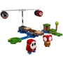 LEGO Super Mario Бумер Билл Барраж (71366): Количество деталей, шт. 132