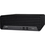 Персональный компьютер (ПК) HP ProDesk 600 G6 SFF (1D2Q5EA): Видеокартка Intel UHD Graphics 630