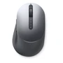 Мишка Dell MS5320W Multi-Device Wireless Mouse (570-ABHI): інтерфейс підключення Bluetooth, Wireless