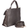 Женская сумка через плечо ARTiS Bags серый (16245901): Пол Женский