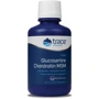 Trace Minerals Liquid Glucosamine Chondroitin MSM Рідкий Глюкозамін Хондроїтин та ЧСЧ 473 мл