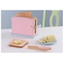 Игровой набор Кухня KidKraft Pastel Toaster Set (63304): Производитель KidKraft