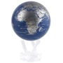 Гиро-глобус Solar Globe Mova Политическая карта 11.4 см (MG-45-BSE)