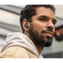 Наушники Bose QuietComfort Earbuds II Eclipse Gray: Назначение Для смартфона