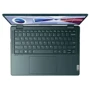 Ноутбук Lenovo Yoga 6 13ABR8 (83B20067RM): Процесор AMD Ryzen 7 7730U (2.0 - 4.5 ГГц) / 8 - ядерный