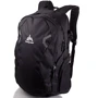 Чоловік рюкзак Onepolar чорний (W1731-black)