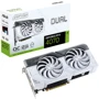 Видеокарта ASUS DUAL-RTX4070-O12G-WHITE фото 13