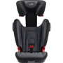 Автокресло BRITAX-ROMER KIDFIX2 S Graphite Marble: Группа 15-36 кг (группа 2-3)