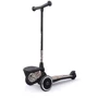 Самокат Scoot&Ride серии Highwaykick-2 коричневый, 2+ до 50кг: Тип тормоза ножной