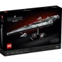 Конструктор LEGO Star Wars Звездный суперразрушитель Палач (75356)