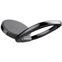 Держатель Baseus Privity Ring Bracket Black (SUMQ-01): Особенности Кольцо