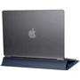 Switcheasy EasyStand Midnight Blue (GS-105-233-201-63) for MacBook Pro 16" M3 | M2 | M1: Тип чехла чехол-папка