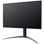 Монітор Acer Predator X27Ubmiipruzx (UM.GXXEE.001): Формат зображення 16:9