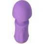 Вибромассажер FairyGasm SecretFuntasy violet
