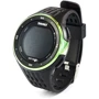 Наручний годинник Skmei DG1219 Green