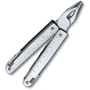 Мультитул Victorinox Swisstool X 115мм/28 предметов/черный кожаный чехол (3.0327.L) фото 5